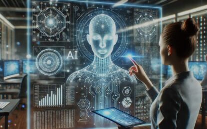Una mujer ganó el juicio contra su empleador que la reemplazó por inteligencia artificial