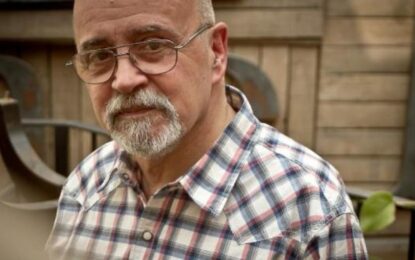 Murió Jorge Aulicino, periodista y una de las voces fundamentales de la poesía