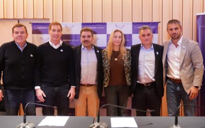 Las listas LLA-PRO: la tregua entre Milei y Jorge Macri, Pareja como ganador y la candidatura del hermano de Adorni