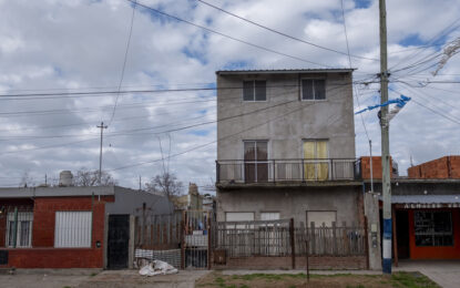 Terror motochorro en Mar del Plata: matan a un hombre, balean a su hijo y otros dos ataques con tiros en una misma noche