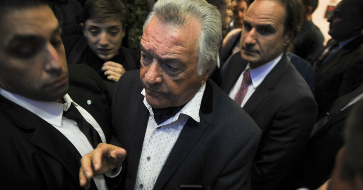 en-medio-de-una-fuerte-interna-gremial,-investigan-a-luis-barrionuevo-por-un-fraude-millonario