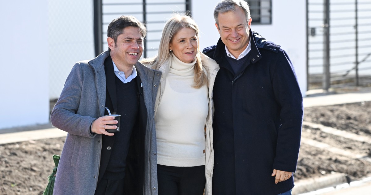 la-pelea-en-el-peronismo-no-afloja:-axel-kicillof-arranco-la-campana,-pero-solo-con-los-candidatos-que-le-responden