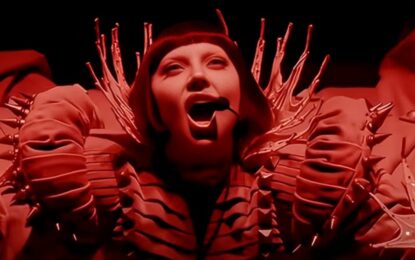 Qué cantante argentina le ganó a Lady Gaga y tuvo el video más visto de una solista en 2025, con 171 millones de reproducciones