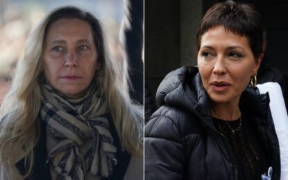«Detestan al Conurbano, nos desprecian»: Mayra Mendoza le contestó a Karina Milei y la acusó de corrupción