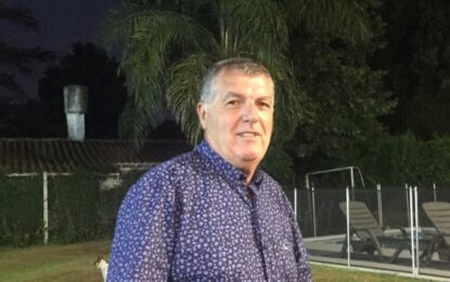 Quién era el chofer de Uber asesinado en un robo en La Matanza: trabajaba para entretenerse