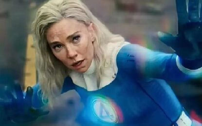 Los 4 Fantásticos ¿es mejor que lo que nos venía ofreciendo Marvel?