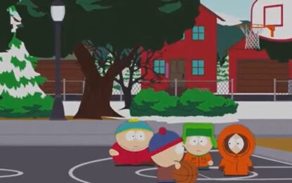 Confirmaron nuevas temporadas de South Park y los derechos fueron vendidos por una cifra récord en la historia de la TV