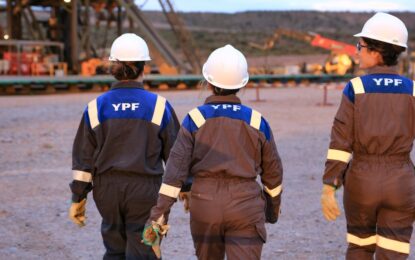 Vaca Muerta generó la mayor producción de petróleo desde 2001, pero habrá un paro de 48 horas