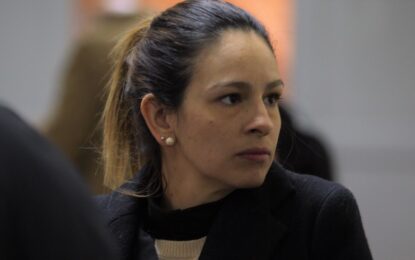 Caso Gerardo Fortunato: cómo fue la noche en que Julieta Silva atropelló y mató a su novio