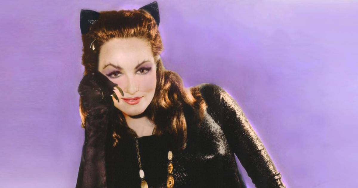 asi-esta-la-sensual-julie-newmar,-la-primera-gatubela,-a-los-91-anos:-fuerza-interior-y-el-amor-como-motor