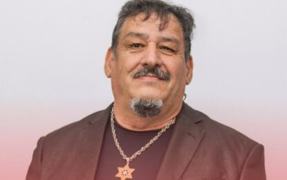 Pastor evangélico preso por  abusos en Moreno: se mudaba todo el tiempo y ya hay una catarata de nuevas denuncias