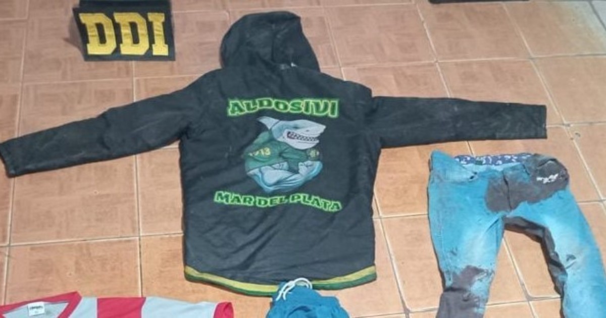 crimen-del-albanil-en-mar-del-plata:-quien-es-el-principal-sospechoso-y-que-lo-delato