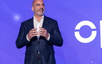Telecom colocó nueva deuda en los mercados internacionales