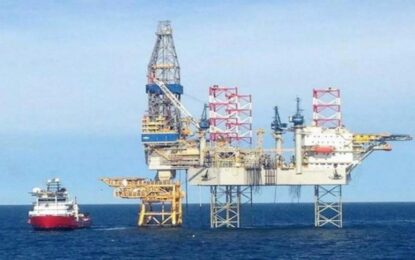 YPF va por la revancha: vuelve a buscar petróleo mar afuera