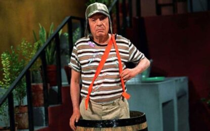 Cuáles son las versiones sobre los padres de El Chavo del 8 y cómo pensaba Chespirito resolver ese misterio