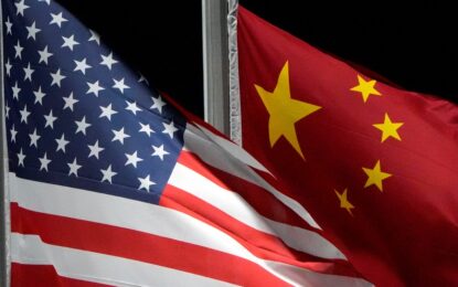 Microsoft acusa a China de un hackeo masivo que afecta a agencias de Gobierno y empresas en EE.UU.