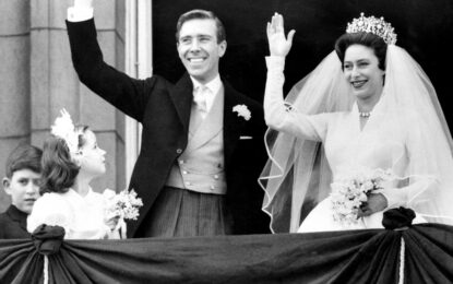 La sutil venganza de una reina