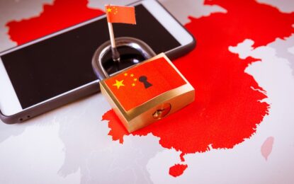 Qué es y cómo funciona el «Great Firewall», la muralla digital con la que China controla el acceso a internet