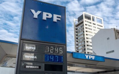 Juicio por YPF: audiencia clave entre Argentina y los fondos con la jueza Preska
