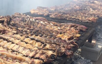 Por qué la carne vacuna es clave en todas las etapas de la vida, según un médico experto