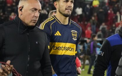 Boca y una crisis que ni Paredes puede disimular: Russo tiene tres futbolistas por puesto pero no da con la receta para armar un equipo ganador
