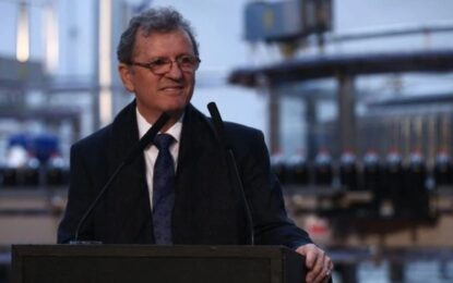 Un cuestionado empresario amplía sus negocios: el dueño de Manaos compró otra marca low cost