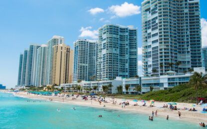 Viajes a Estados Unidos sin visa: el dólar estable y el récord de vuelos anticipan un boom superior al de los ‘90