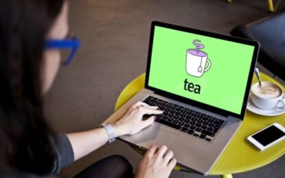 Tea Dating, la polémica app para mujeres que permite a calificar hombres y genera una ola de críticas