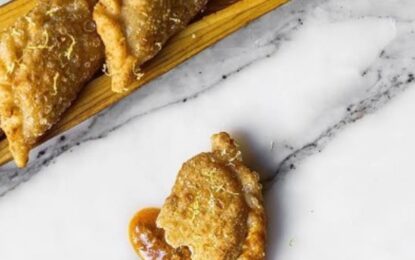 La ruta de la empanada en Buenos Aires: 7 lugares para probar las más ricas y originales
