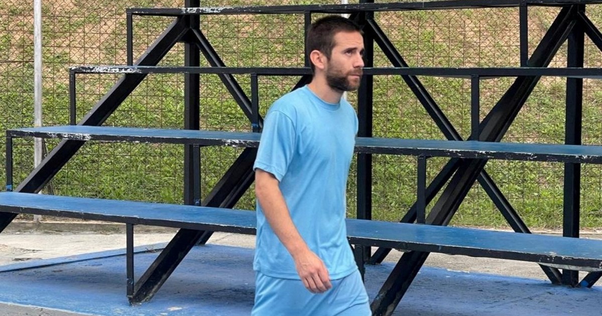 la-detencion-del-gendarme-nahuel-gallo-en-venezuela:-estados-unidos-dice-que-trabaja-para-liberar-a-todos-los-extranjeros-detenidos-ilegalmente