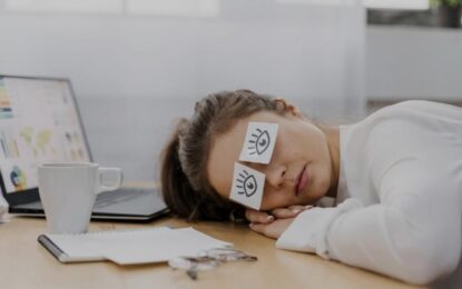 El gobierno francés quiere introducir la siesta en las empresas y las escuelas