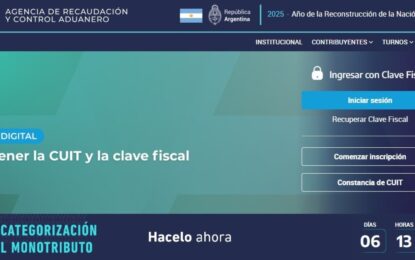 ARCA fuera de servicio: reclamos de contribuyentes, contadores y del agro por la caída del sistema en una fecha clave