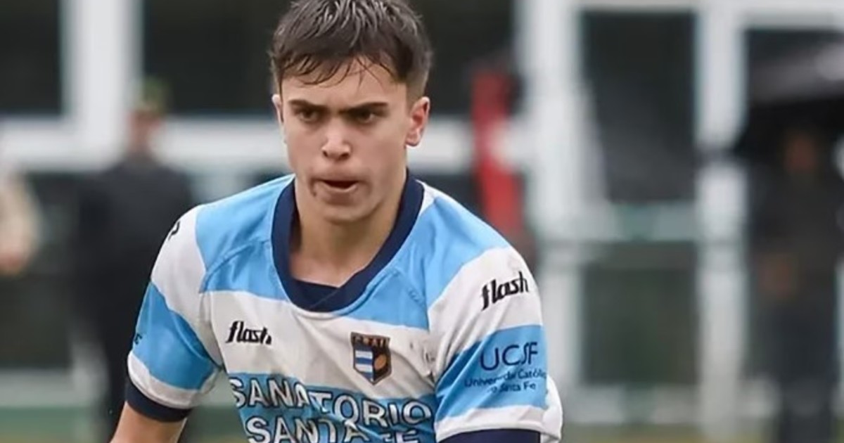 consternacion-en-el-rugby-por-la-muerte-de-jeronimo-fernandez-bobbio,-un-juvenil-de-18-anos,-tras-una-complicacion-en-una-operacion