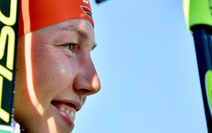 Conmoción en Alemania: hallan muerta a Laura Dahlmeier, bicampeona olímpica y siete veces campeona mundial
