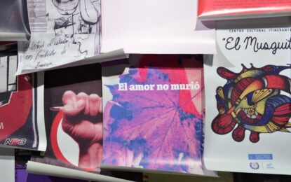 «Cárceles. Narraciones del encierro»: La Biblioteca Nacional recorre libros y testimonios del encierro