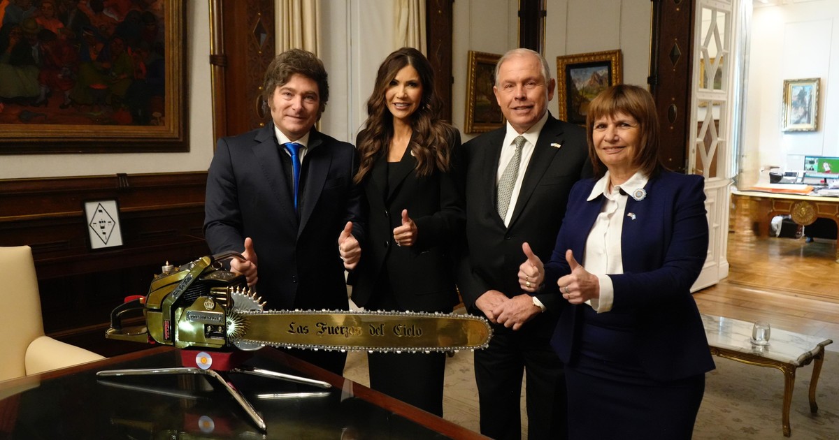 cual-es-el-punto-sensible-que-trump-le-pide-a-milei-para-avanzar-con-el-programa-para-que-los-argentinos-entren-sin-visa-a-eeuu.