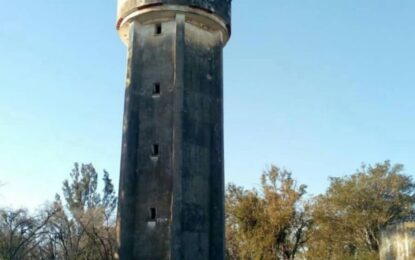 El tanque del horror, en un predio abandonado del Ejército: cuatro suicidios, entre ellos un soldado