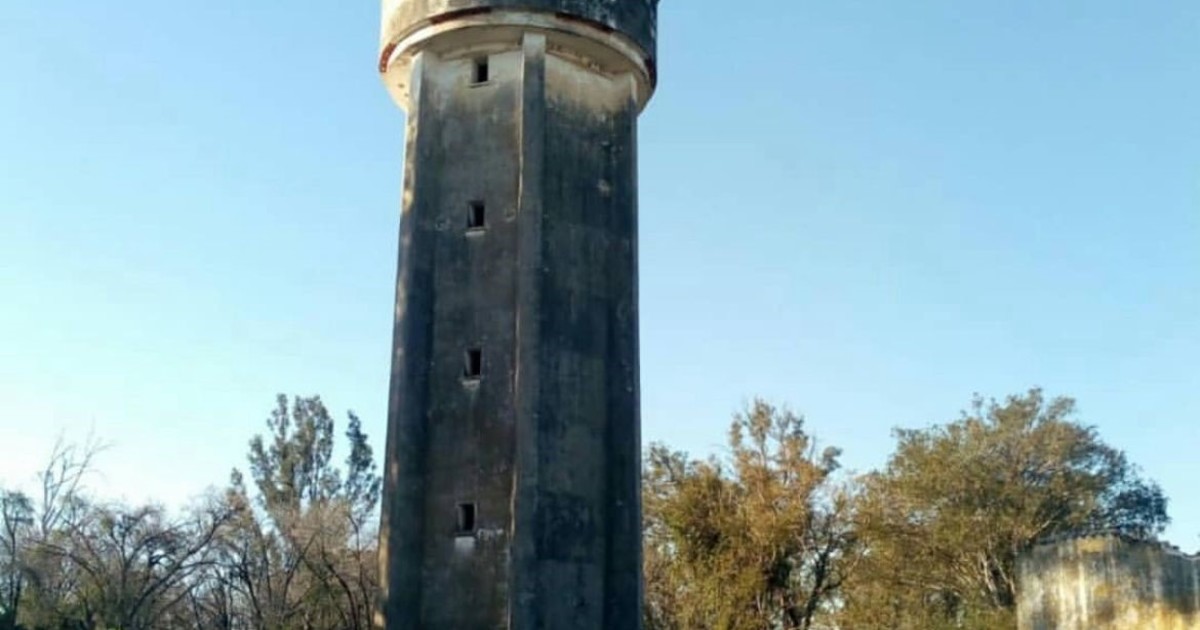 el-tanque-del-horror,-en-un-predio-abandonado-del-ejercito:-cuatro-suicidios,-entre-ellos-un-soldado