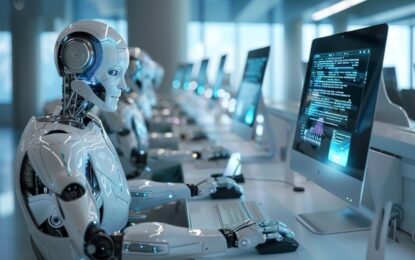 La IA impulsa 7 nuevas profesiones que dominarán el mercado laboral para 2030