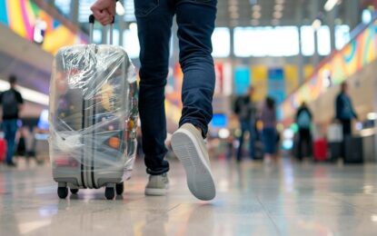 Sigue los mejores consejos para planear el mejor viaje cuando el destino es un evento especial