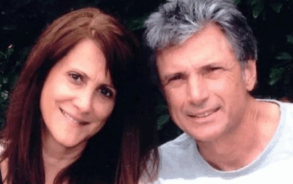 Hallan a una supervisora de American Idol y a su esposo brutalmente asesinados en su mansión de Los Ángeles