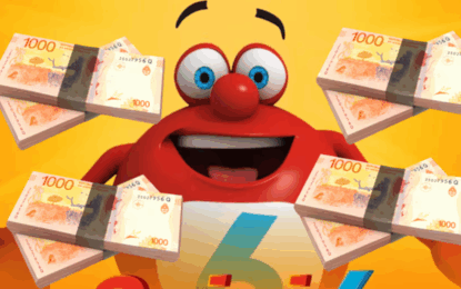 Quini 6: cuántos millones se llevó el cordobés que ganó el pozo de este domingo 13 de julio