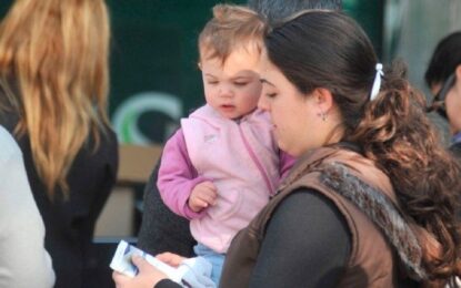 AUH: calendario confirmado de pagos de ANSES para la Asignación en julio
