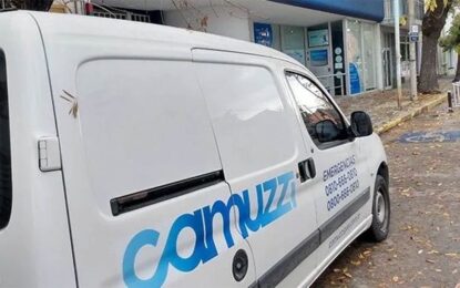 Bajas temperaturas y cortes de gas en Mar del Plata: ya restablecieron a más de 1.000 hogares