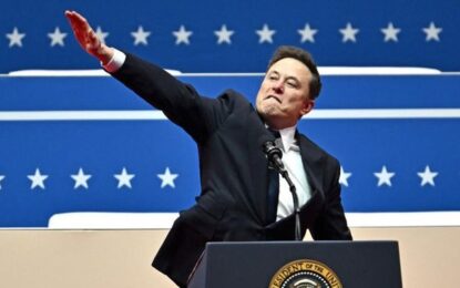 Tras la ruptura con Trump, Elon Musk anunció que creará su propio partido