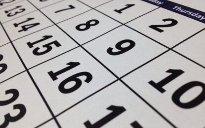 Se viene el feriado del 9 de julio por el Día de la Independencia
