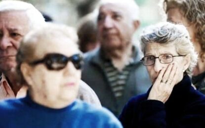 El proceso de envejecimiento de la población en Argentina es uno de los más acelerados de la región