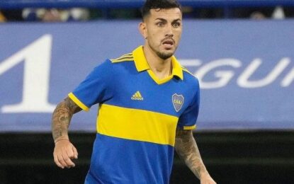 Boca anunció cuándo presentará a Leandro Paredes: la fecha