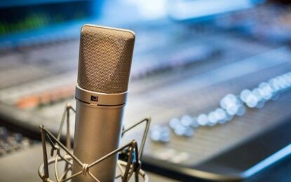Día del Locutor: por qué se conmemora el 3 de julio