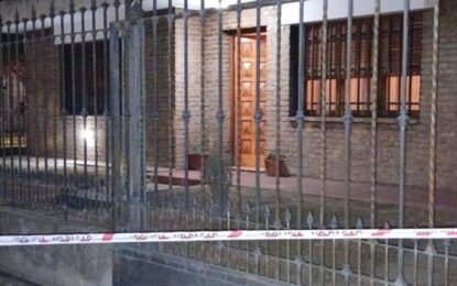 Tragedia en Córdoba: dos hermanos murieron por intoxicación con monóxido de carbono
